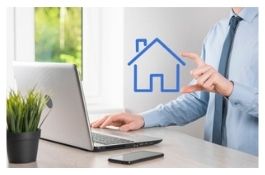 Seamless ERP system for Real Estate Rentals